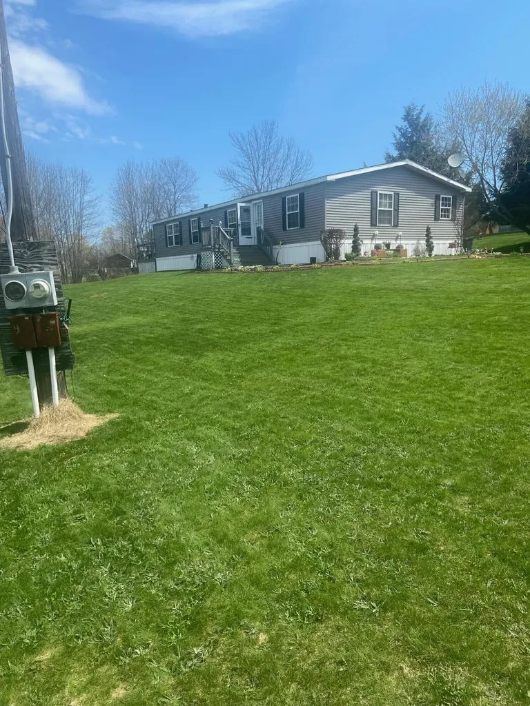 16 Averill Mobile Home Park Benton ME 04901