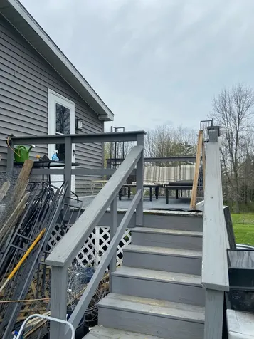 16 Averill Mobile Home Park Benton ME 04901