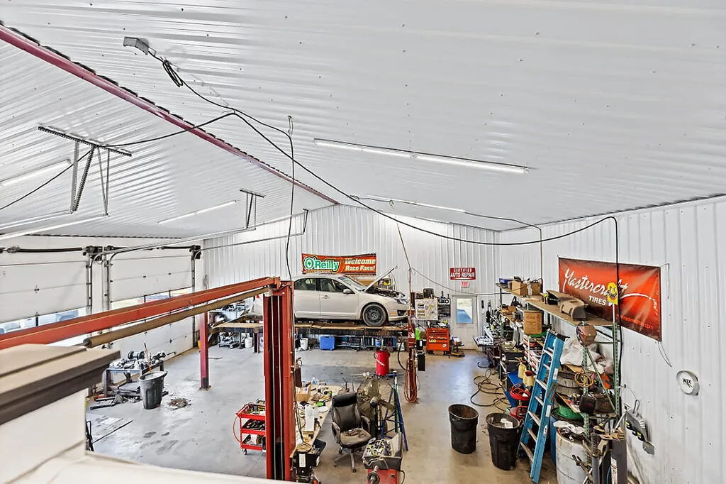 283 Hinckley Road Clinton ME 04927