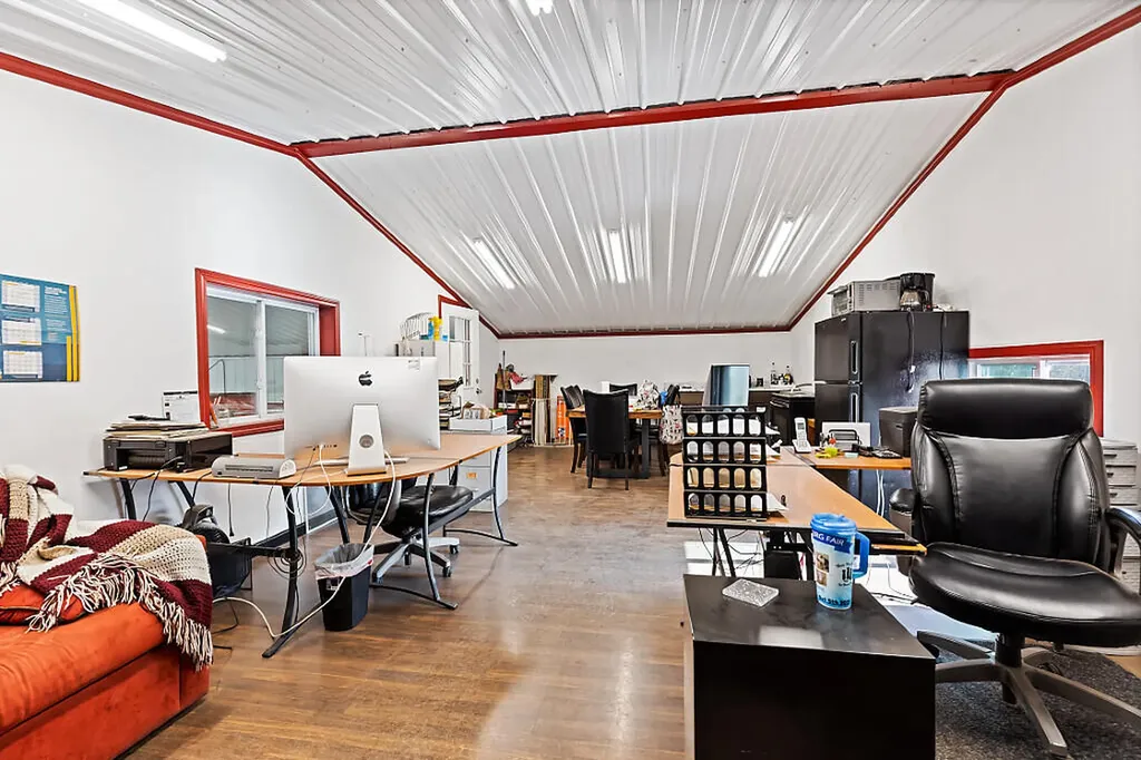 283 Hinckley Road Clinton ME 04927