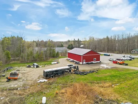 283 Hinckley Road Clinton ME 04927