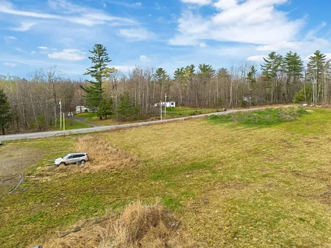 283 Hinckley Road Clinton ME 04927