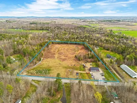 283 Hinckley Road Clinton ME 04927