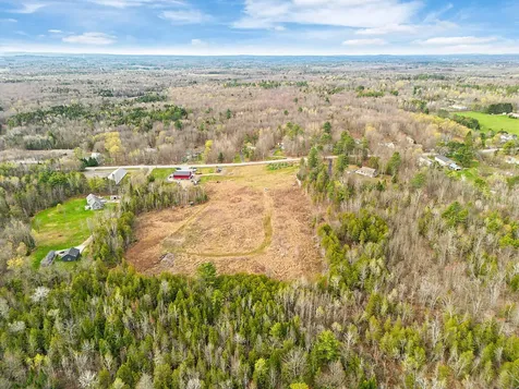 283 Hinckley Road Clinton ME 04927