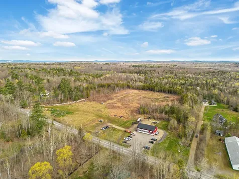 283 Hinckley Road Clinton ME 04927
