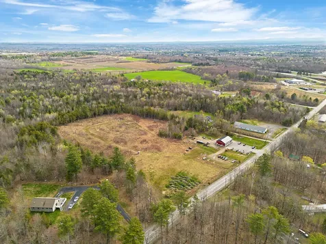 283 Hinckley Road Clinton ME 04927