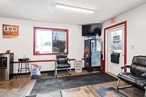 283 Hinckley Road Clinton ME 04927
