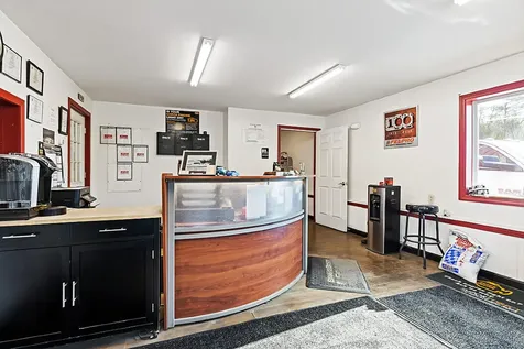 283 Hinckley Road Clinton ME 04927