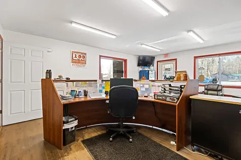 283 Hinckley Road Clinton ME 04927
