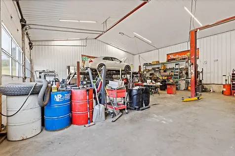 283 Hinckley Road Clinton ME 04927
