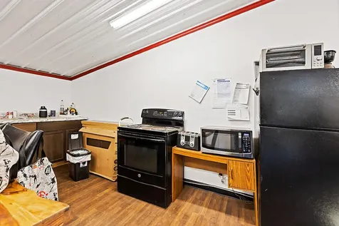 283 Hinckley Road Clinton ME 04927