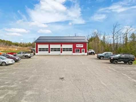 283 Hinckley Road Clinton ME 04927
