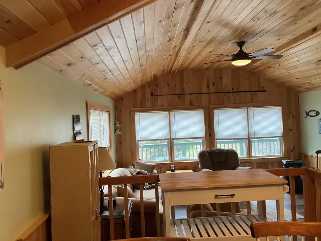 101 Hogan Pond Lane Oxford ME 04270