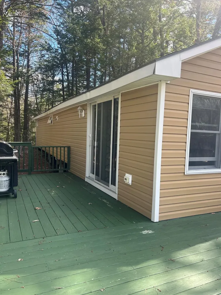 101 Hogan Pond Lane Oxford ME 04270