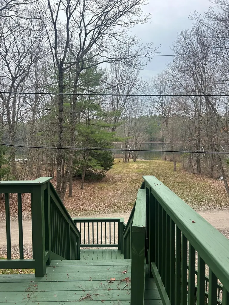 101 Hogan Pond Lane Oxford ME 04270