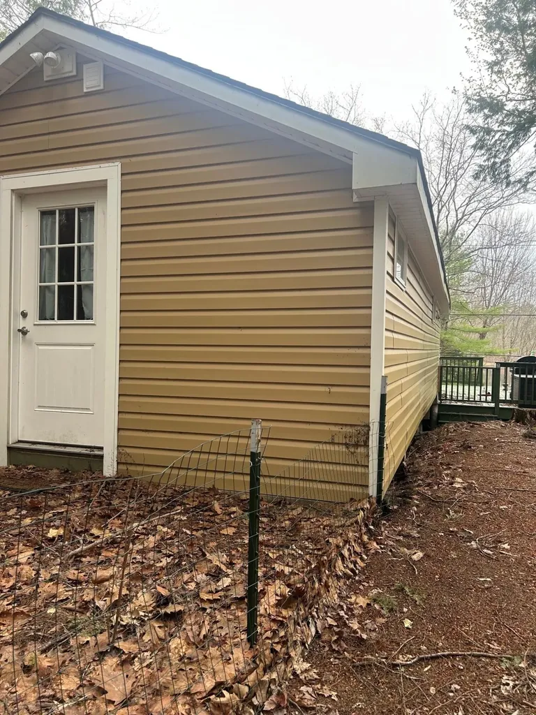101 Hogan Pond Lane Oxford ME 04270