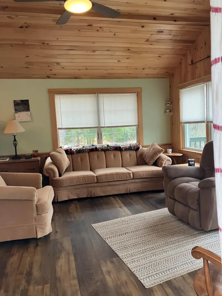 101 Hogan Pond Lane Oxford ME 04270