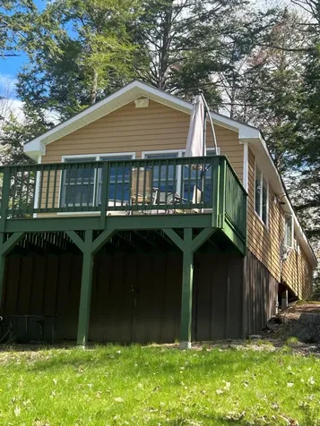 101 Hogan Pond Lane Oxford ME 04270