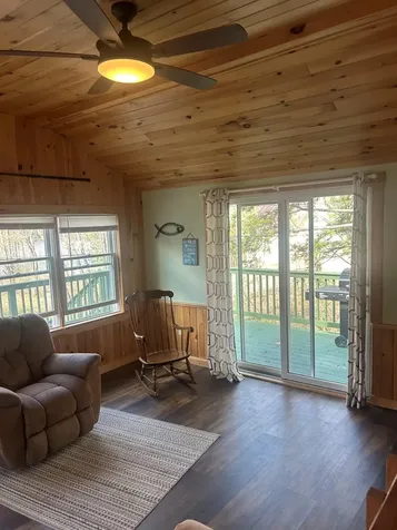 101 Hogan Pond Lane Oxford ME 04270