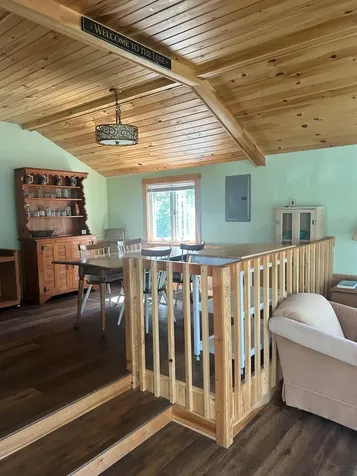 101 Hogan Pond Lane Oxford ME 04270