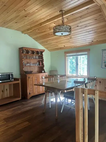 101 Hogan Pond Lane Oxford ME 04270