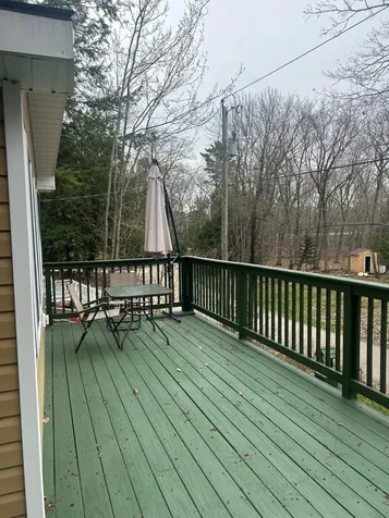 101 Hogan Pond Lane Oxford ME 04270