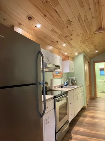 101 Hogan Pond Lane Oxford ME 04270