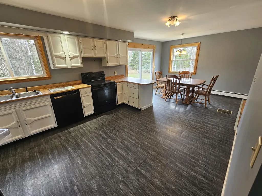 57 Owlsboro Road Mount Chase ME 04765