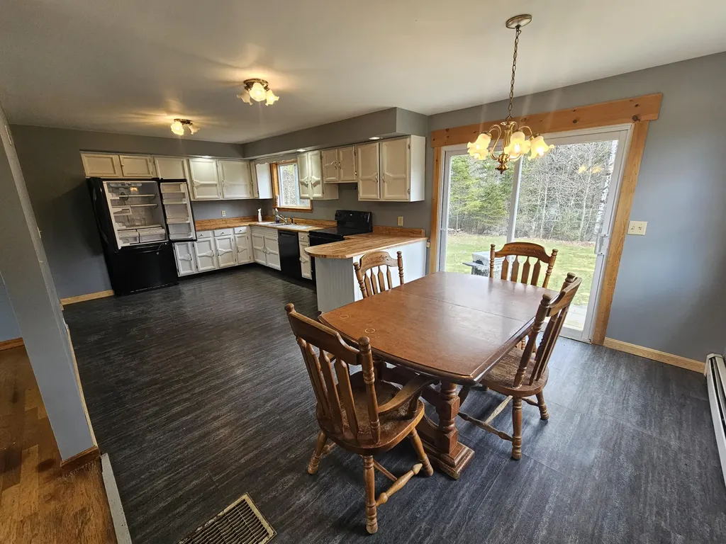 57 Owlsboro Road Mount Chase ME 04765