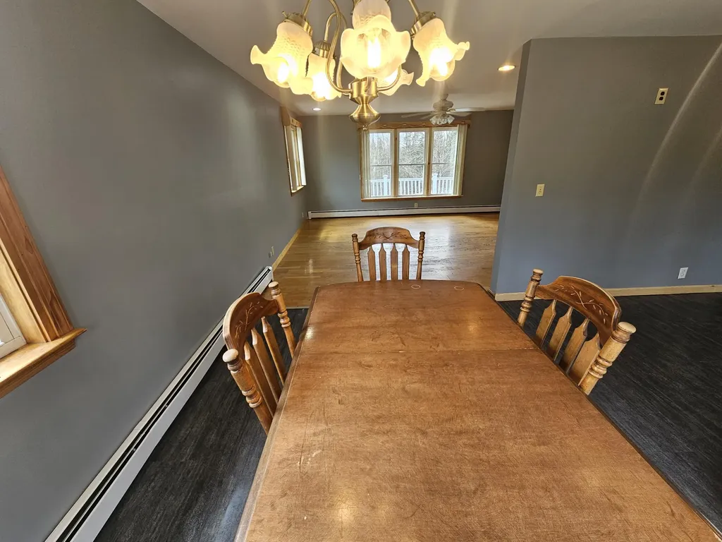 57 Owlsboro Road Mount Chase ME 04765