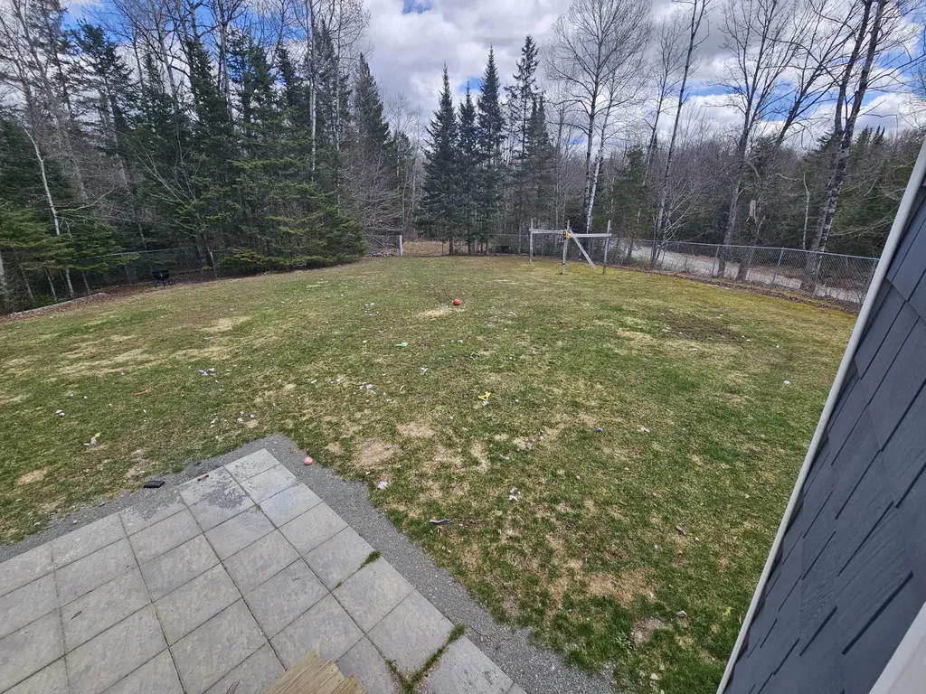 57 Owlsboro Road Mount Chase ME 04765