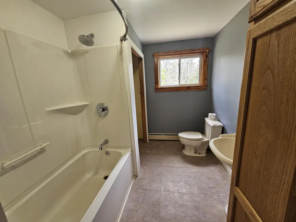 57 Owlsboro Road Mount Chase ME 04765