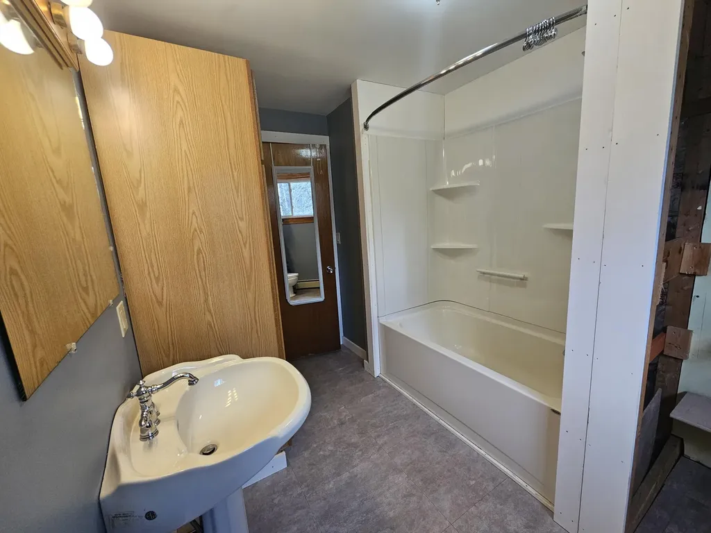 57 Owlsboro Road Mount Chase ME 04765