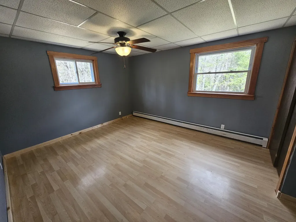 57 Owlsboro Road Mount Chase ME 04765