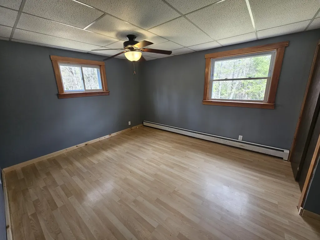 57 Owlsboro Road Mount Chase ME 04765