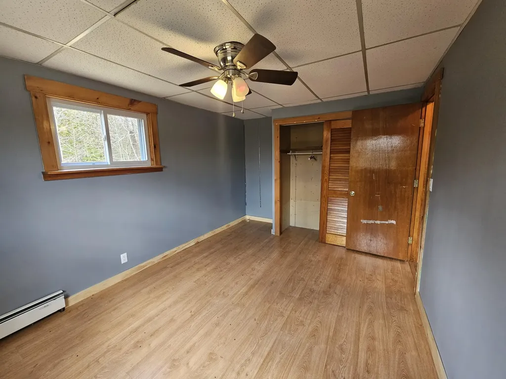 57 Owlsboro Road Mount Chase ME 04765