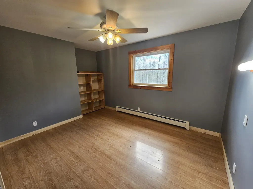 57 Owlsboro Road Mount Chase ME 04765