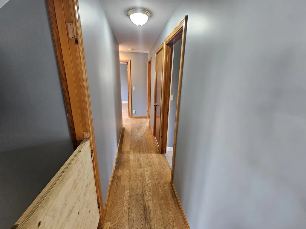 57 Owlsboro Road Mount Chase ME 04765