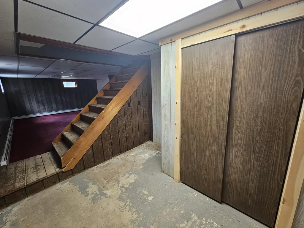 57 Owlsboro Road Mount Chase ME 04765