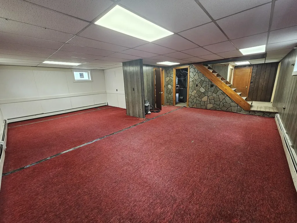 57 Owlsboro Road Mount Chase ME 04765