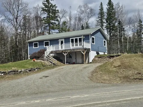 57 Owlsboro Road Mount Chase ME 04765
