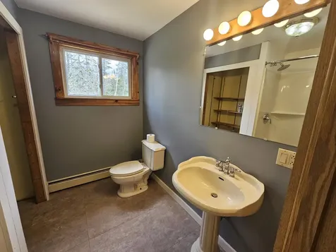 57 Owlsboro Road Mount Chase ME 04765