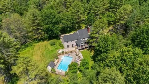 531 Ledge Road Yarmouth ME 04096