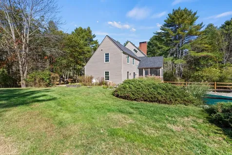 531 Ledge Road Yarmouth ME 04096