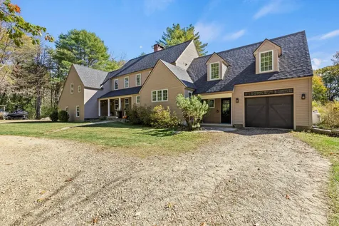 531 Ledge Road Yarmouth ME 04096
