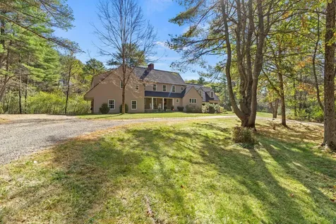 531 Ledge Road Yarmouth ME 04096