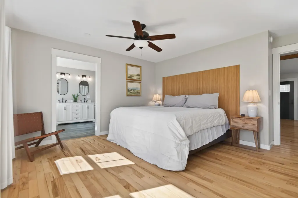 4 Overlook Drive Richmond ME 04357