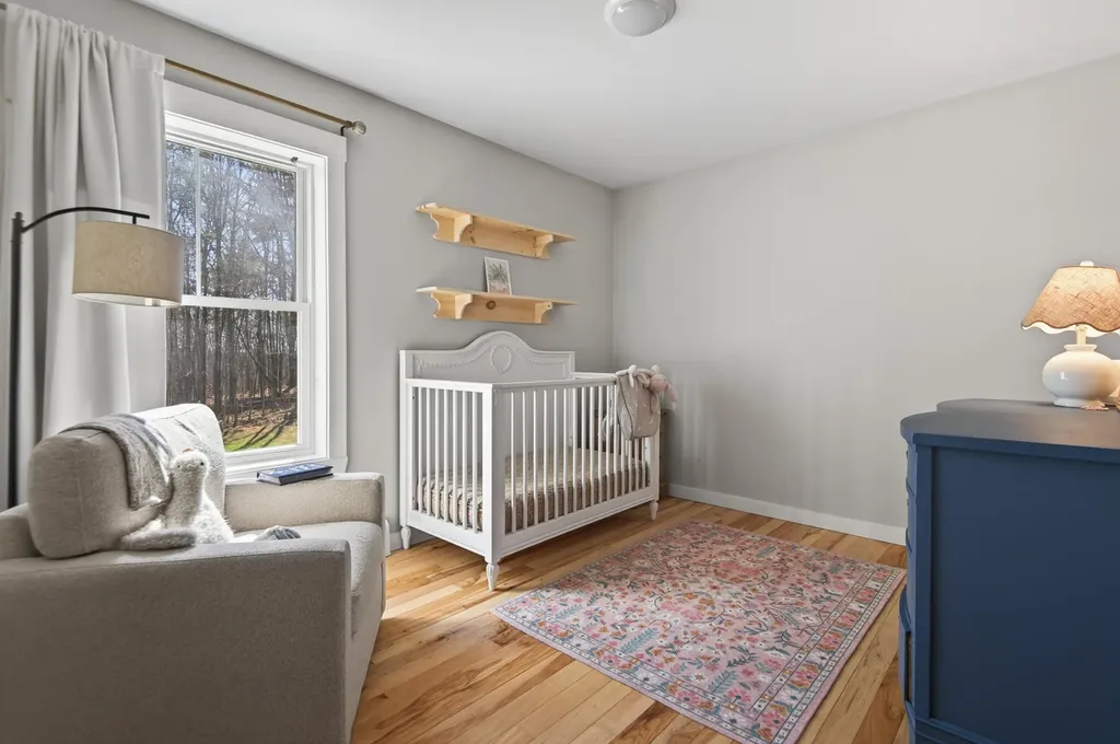 4 Overlook Drive Richmond ME 04357