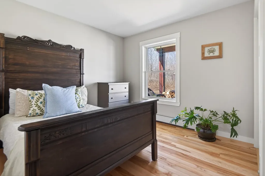 4 Overlook Drive Richmond ME 04357
