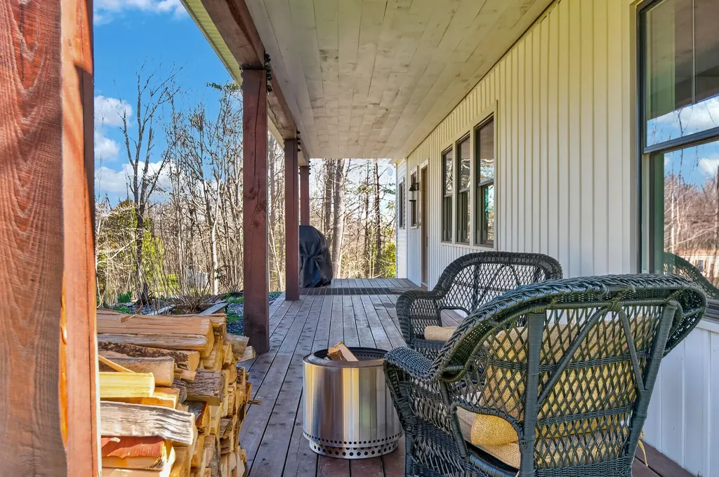 4 Overlook Drive Richmond ME 04357
